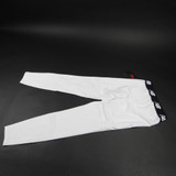 New Balance Compression Pants Women's White New with Tags Multiple Sizes PNTS-034415
