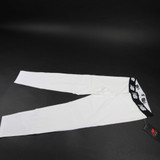 New Balance Compression Pants Women's White New with Tags Multiple Sizes PNTS-034416