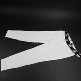 New Balance Compression Pants Women's White New with Tags Multiple Sizes PNTS-034422