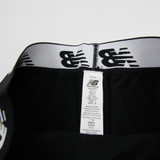 New Balance Compression Pants Women's Black New with Tags Multiple Sizes PNTS-034425
