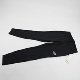 New Balance Compression Pants Women's Black New with Tags S PNTS-034427