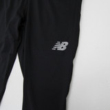 New Balance Compression Pants Women's Black New with Tags Multiple Sizes PNTS-034428