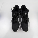 Nike Giannis Basketball Shoe Men's Black Used 12 SHOE-020725