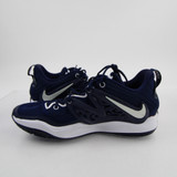 Nike KD Basketball Shoe Men's Navy Used 15 SHOE-020726