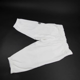 Oregon Ducks Nike Softball Pants Women's White Used XLT PNTS-034431