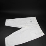 Oregon Ducks Nike Softball Pants Women's White Used Multiple Sizes PNTS-034436