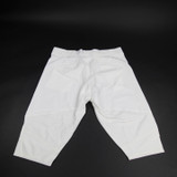 Oregon Ducks Nike Softball Pants Women's White Used XL PNTS-034438