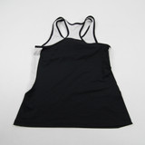 Princeton Tigers Nike Dri-Fit Sleeveless Shirt Women's Black Used S TOPS-166297