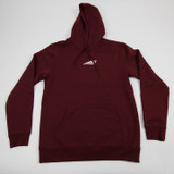 AS Colour Sweatshirt Men's Maroon New without Tags M TOPS-166306