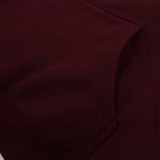 AS Colour Sweatshirt Men's Maroon New without Tags M TOPS-166306