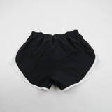 Nike Dri-Fit Running Short Women's Black Used L SHOR-035969