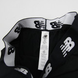 New Balance Compression Pants Women's Black New with Tags-PNTS-034446