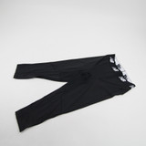 New Balance Compression Pants Men's Black New with Tags L PNTS-034449