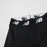 New Balance Compression Pants Men's Black New with Tags L PNTS-034449