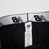 New Balance Compression Pants Men's Black New with Tags L PNTS-034449