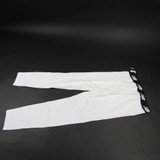New Balance Compression Pants Women's White New with Tags Multiple Sizes PNTS-034450