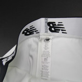 New Balance Compression Pants Women's White New with Tags Multiple Sizes PNTS-034450