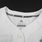 Miami RedHawks adidas Game Jersey - Softball Women's White Used S JRSY-010276