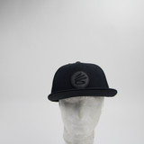 Under Armour Curry Snap-Back Hat Unisex Black New with Tags OSFM-HATS-015331