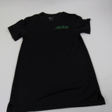 New York Jets Nike NFL On Field Short Sleeve Shirt Men's Black New S-TOPS-166377