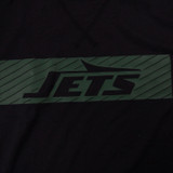 New York Jets Nike NFL On Field Short Sleeve Shirt Men's New without Tags XS TOPS-166378