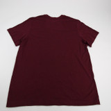 Minnesota Golden Gophers Nike Dri-Fit Short Sleeve Shirt Men's Used Multiple Sizes TOPS-166397