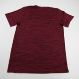 Minnesota Golden Gophers Nike Nike Tee Short Sleeve Shirt Men's Maroon Used S TOPS-166404