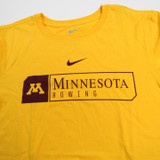 Minnesota Golden Gophers Nike Nike Tee Short Sleeve Shirt Men's S TOPS-166406