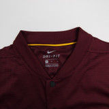 Minnesota Golden Gophers Nike Dri-Fit Polo Men's Maroon New-TOPS-166407