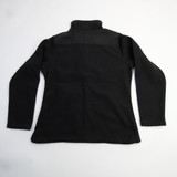 Fossa Jacket Women's Black New without Tags S-TOPS-166414