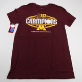 Minnesota Golden Gophers Top of the World Short Sleeve Shirt Multiple Sizes TOPS-166466
