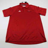 Eastern Washington Eagles adidas Climalite Polo Men's Multiple Sizes TOPS-166472