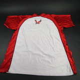 Eastern Washington Eagles Unbranded Short Sleeve Shirt Men's Used 3XL TOPS-166474
