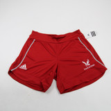 Eastern Washington Eagles adidas Climacool Athletic Shorts Multiple Sizes SHOR-035998