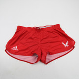 Eastern Washington Eagles adidas Running Short Women's Multiple Sizes SHOR-036000