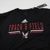 Eastern Washington Eagles adidas Creator Short Sleeve Shirt Multiple Sizes TOPS-166480