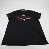 Eastern Washington Eagles adidas Creator Short Sleeve Shirt Multiple Sizes TOPS-166480
