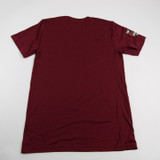 Minnesota Golden Gophers Nike Dri-Fit Short Sleeve Shirt Men's Maroon Used S TOPS-166483