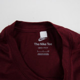 Minnesota Golden Gophers Nike Dri-Fit Short Sleeve Shirt Men's Maroon Used S-TOPS-166483
