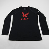 Eastern Washington Eagles adidas Climalite Long Sleeve Shirt Women's S TOPS-166495