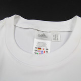 Eastern Washington Eagles adidas Sleeveless Shirt Women's White Used L TOPS-166502
