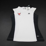 Eastern Washington Eagles adidas Sleeveless Shirt Women's New with Tags S TOPS-166504