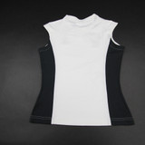 Eastern Washington Eagles adidas Sleeveless Shirt Women's New with Tags S TOPS-166504