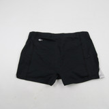 adidas Running Short Women's Black Used XXL SHOR-036013