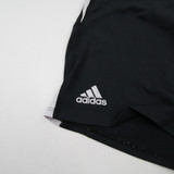 adidas Running Short Women's Black Used 2XL-SHOR-036013