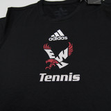 Eastern Washington Eagles adidas Creator Short Sleeve Shirt Men's XS TOPS-166510