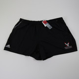 Eastern Washington Eagles adidas Practice Shorts Women's New with Tags XXL SHOR-036016