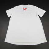 Eastern Washington Eagles adidas Creator Short Sleeve Shirt Multiple Sizes TOPS-166516
