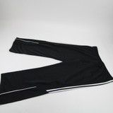 adidas Athletic Pants Men's Black Used L-PNTS-034464