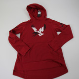 Eastern Washington Eagles adidas Climawarm Sweatshirt Women's Multiple Sizes TOPS-166520